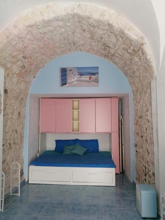 Casa Anastasia E Aurora Vieste Room photo