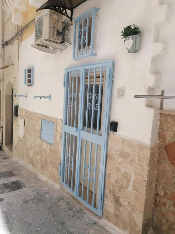 Casa Anastasia E Aurora Vieste Exterior photo